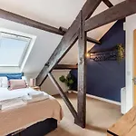 The Tannery - 2 Bed 2 Bath With Parking Appartement York