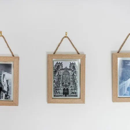 Apartamento The Tannery