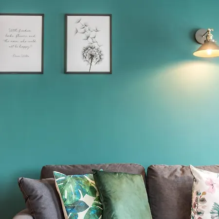 Apartamento The Tannery