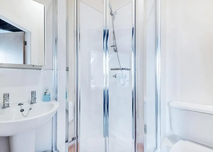 The Tannery Apartament