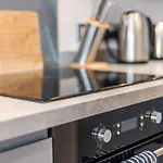 The Tannery - 2 Bed 2 Bath With Parking