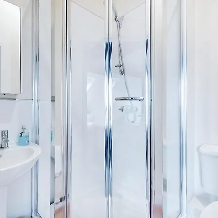 The Tannery Apartment