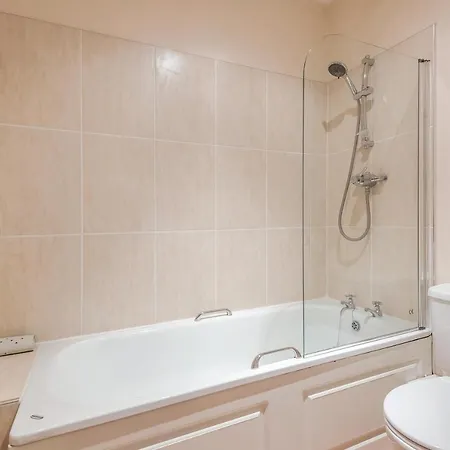 Appartement The Tannery - 2 Bed 2 Bath With Parking York