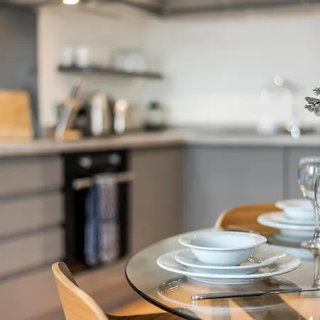 The Tannery Apartment