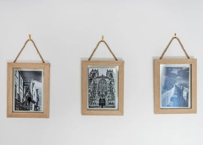 Appartement The Tannery