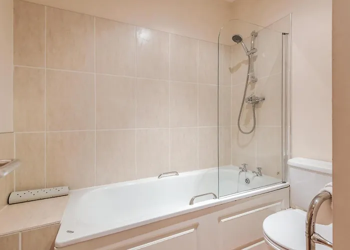 Apartament The Tannery York